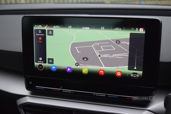 Used SEAT Leon 2023 for sale - 76937024: Photo 21