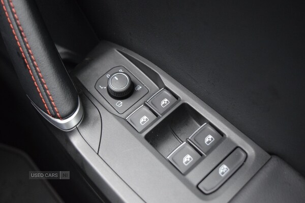 Used SEAT Leon 2023 for sale - 76937024: Photo 28