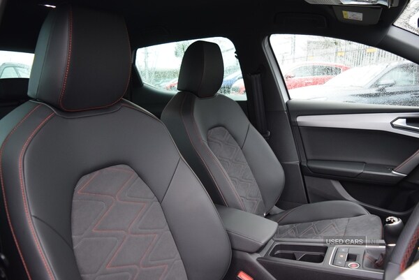 Used SEAT Leon 2023 for sale - 76937024: Photo 29