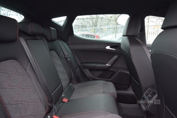 Used SEAT Leon 2023 for sale - 76937024: Photo 30
