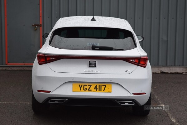 Used SEAT Leon 2023 for sale - 76937024: Photo 33