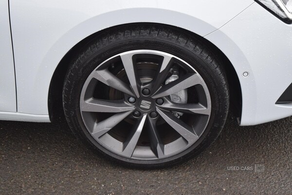 Used SEAT Leon 2023 for sale - 76937024: Photo 35