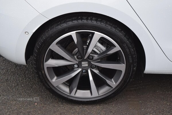 Used SEAT Leon 2023 for sale - 76937024: Photo 36