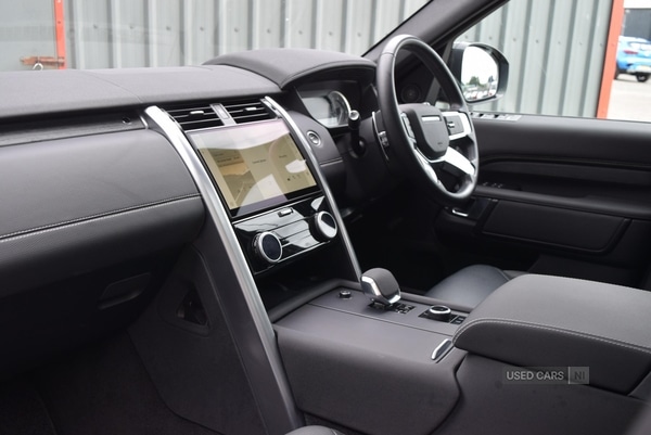 Used Land Rover Discovery 2023 for sale - 76409734: Photo 10