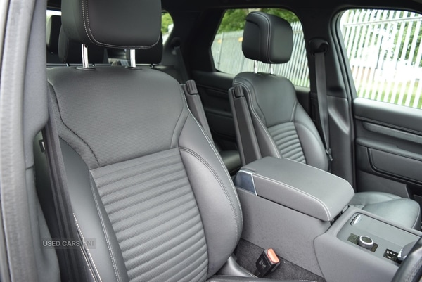 Used Land Rover Discovery 2023 for sale - 76409734: Photo 31