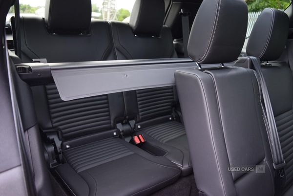 Used Land Rover Discovery 2023 for sale - 76409734: Photo 36