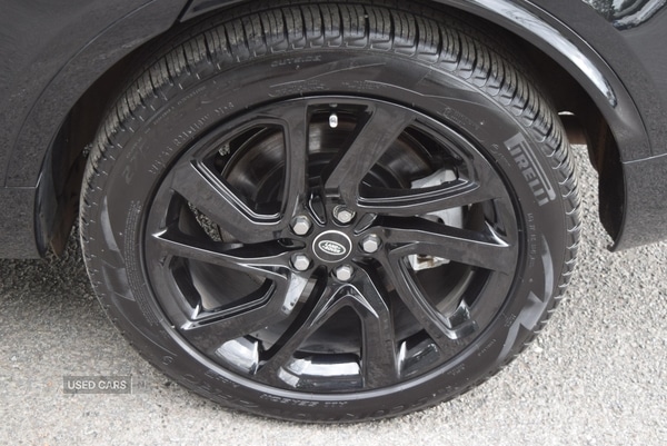 Used Land Rover Discovery 2023 for sale - 76409734: Photo 41