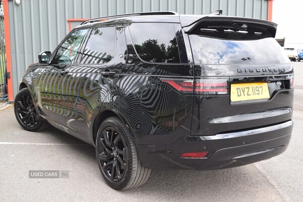 Used Land Rover Discovery 2023 for sale - 76409734: Photo 44