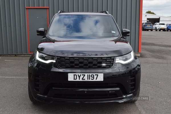 Used Land Rover Discovery 2023 for sale - 76409734: Photo 5