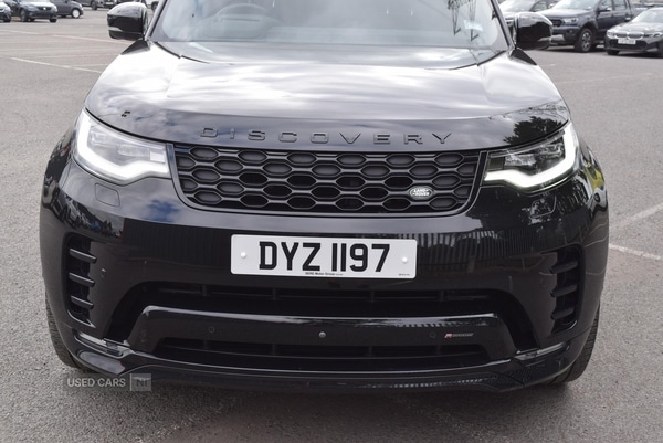 Used Land Rover Discovery 2023 for sale - 76409734: Photo 8