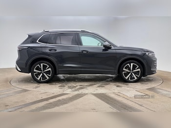 Used Volkswagen Tiguan 2024 for sale - 78935594: Photo