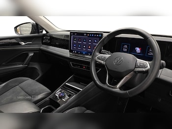 Used Volkswagen Tiguan 2024 for sale - 78935594: Photo
