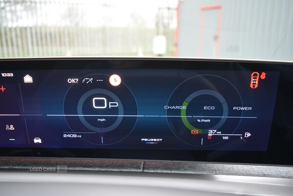 Used Peugeot 3008 2025 for sale - 77204383: Photo 13