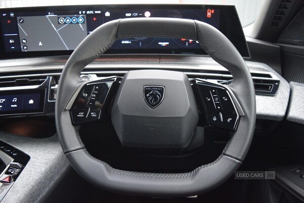 Used Peugeot 3008 2025 for sale - 77204383: Photo 14