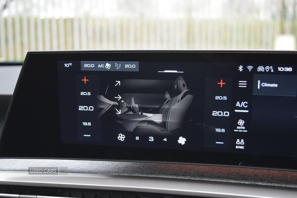 Used Peugeot 3008 2025 for sale - 77204383: Photo 23