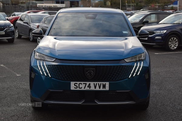Used Peugeot 3008 2025 for sale - 77204383: Photo 5