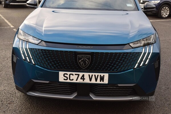 Used Peugeot 3008 2025 for sale - 77204383: Photo 8