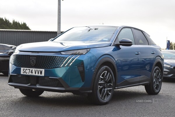 Used Peugeot 3008 2025 for sale - 77204383: Photo 9