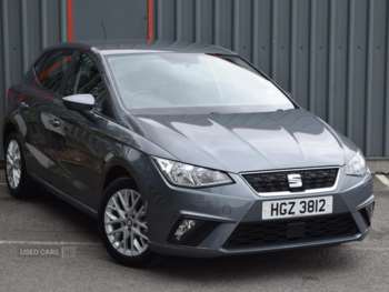 2017 - 1.0 TSI 95 SE 5dr