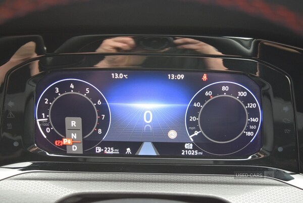 Used Volkswagen Golf 2023 for sale - 76528185: Photo 13