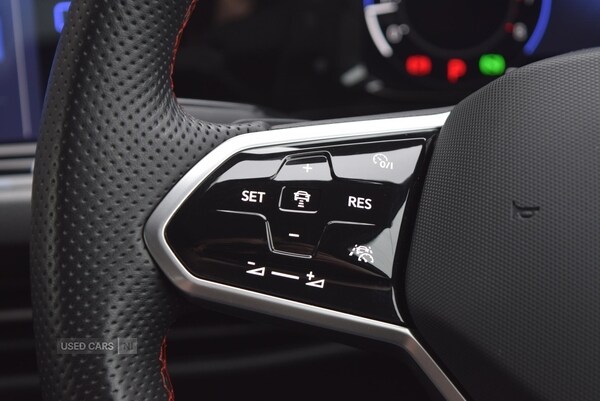 Used Volkswagen Golf 2023 for sale - 76528185: Photo 15