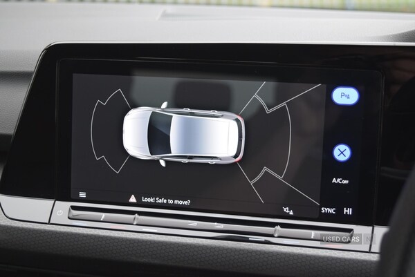 Used Volkswagen Golf 2023 for sale - 76528185: Photo 19