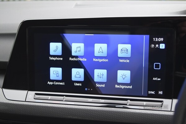 Used Volkswagen Golf 2023 for sale - 76528185: Photo 20