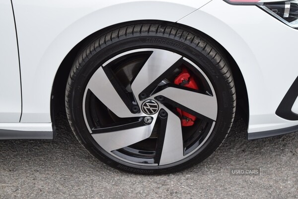 Used Volkswagen Golf 2023 for sale - 76528185: Photo 33