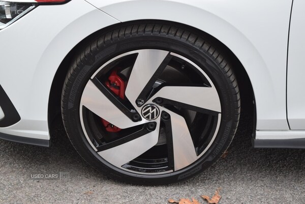 Used Volkswagen Golf 2023 for sale - 76528185: Photo 36