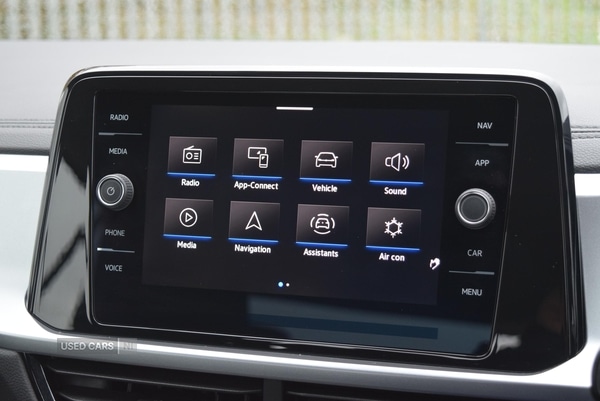 Used Volkswagen T-Roc 2023 for sale - 76646599: Photo 20