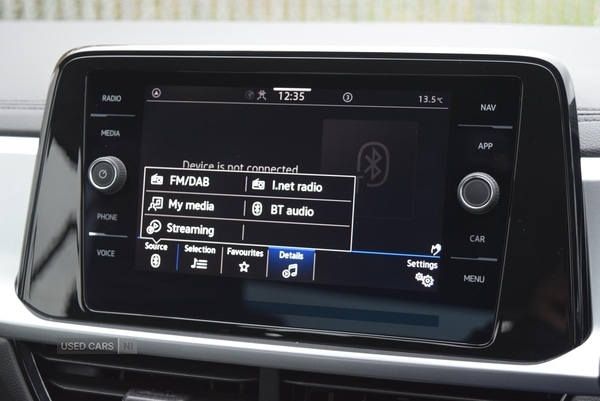 Used Volkswagen T-Roc 2023 for sale - 76646599: Photo 21