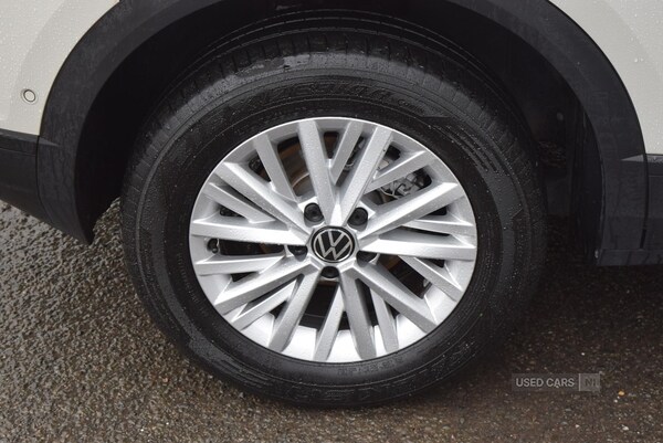 Used Volkswagen T-Roc 2023 for sale - 76646599: Photo 33