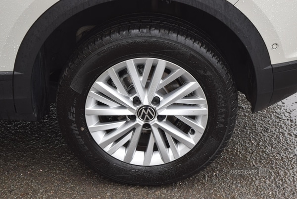 Used Volkswagen T-Roc 2023 for sale - 76646599: Photo 34