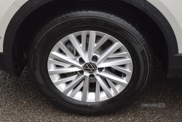 Used Volkswagen T-Roc 2023 for sale - 76646599: Photo 35