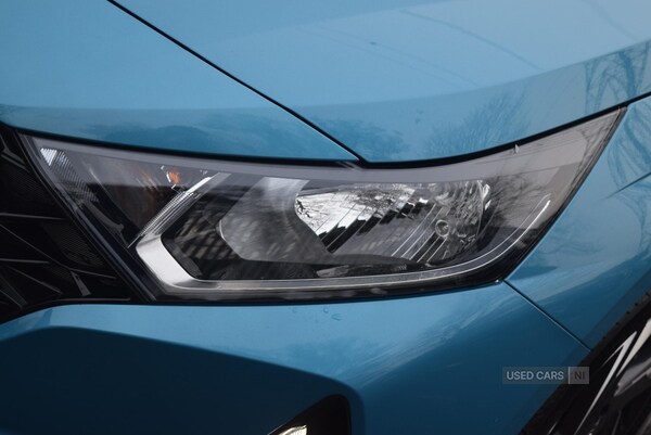 Used Hyundai i20 2023 for sale - 77204646: Photo 10