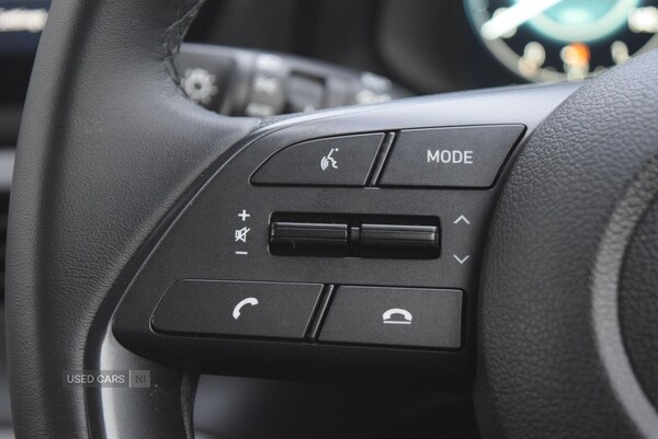 Used Hyundai i20 2023 for sale - 77204646: Photo 15