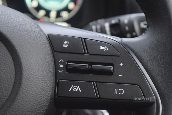 Used Hyundai i20 2023 for sale - 77204646: Photo 16