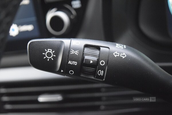 Used Hyundai i20 2023 for sale - 77204646: Photo 17