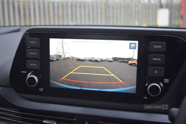 Used Hyundai i20 2023 for sale - 77204646: Photo 19