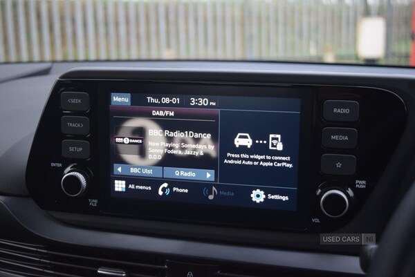 Used Hyundai i20 2023 for sale - 77204646: Photo 20