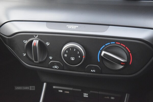 Used Hyundai i20 2023 for sale - 77204646: Photo 22