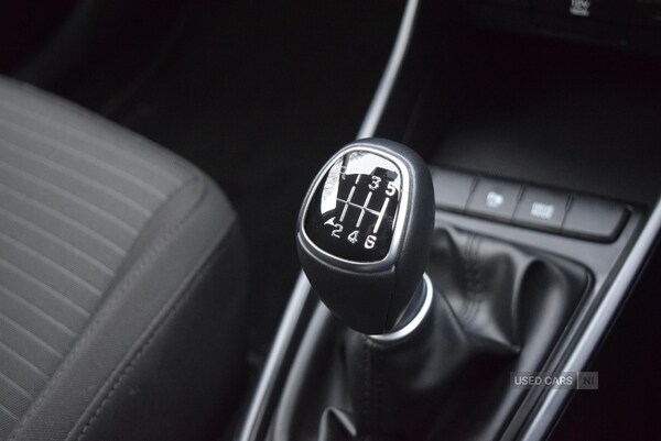 Used Hyundai i20 2023 for sale - 77204646: Photo 25