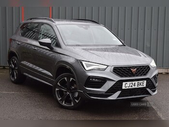 Used Cupra Ateca 2024 for sale - 76621038: Photo