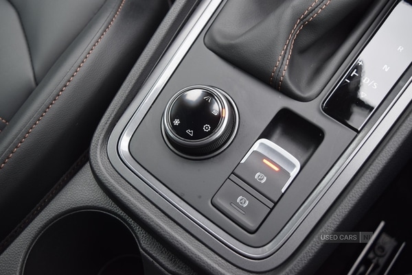 Used Cupra Ateca 2024 for sale - 76621038: Photo 29