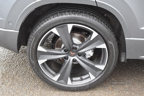 Used Cupra Ateca 2024 for sale - 76621038: Photo 35