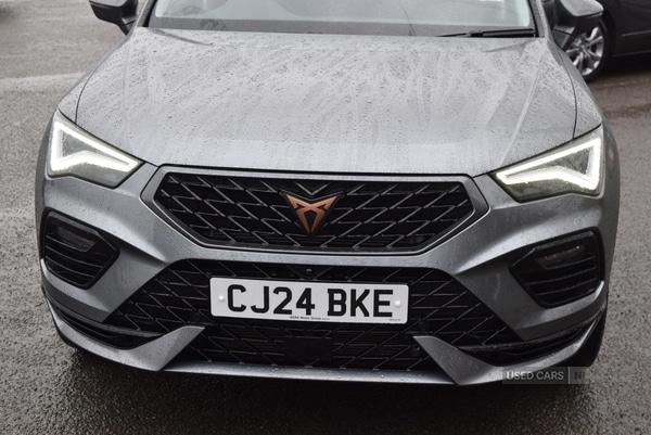 Used Cupra Ateca 2024 for sale - 76621038: Photo 8