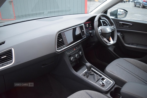 Used SEAT Ateca 2025 for sale - 77041439: Photo 12