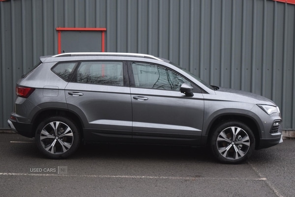 Used SEAT Ateca 2025 for sale - 77041439: Photo 2