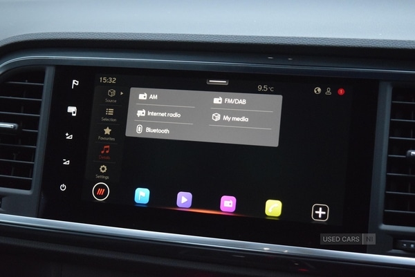 Used SEAT Ateca 2025 for sale - 77041439: Photo 21