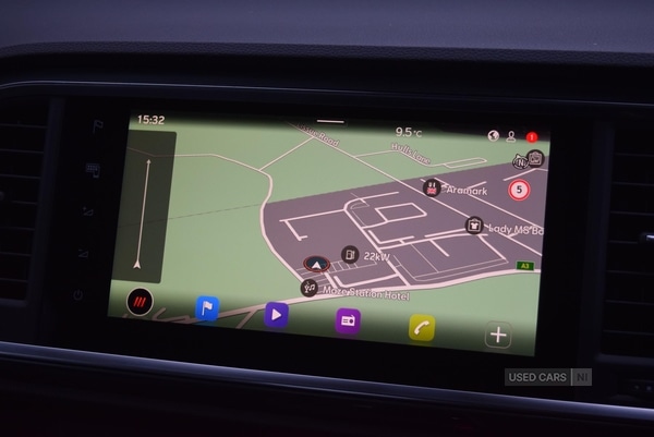 Used SEAT Ateca 2025 for sale - 77041439: Photo 22